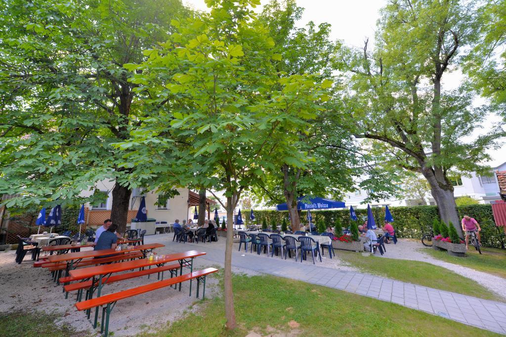 Gasthof Kolb Bayreuth Exterior foto