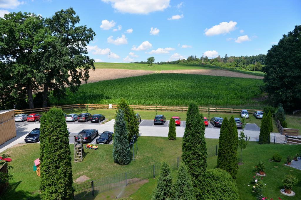 Gasthof Kolb Bayreuth Exterior foto